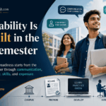 Nitin Kr Saxena Employability